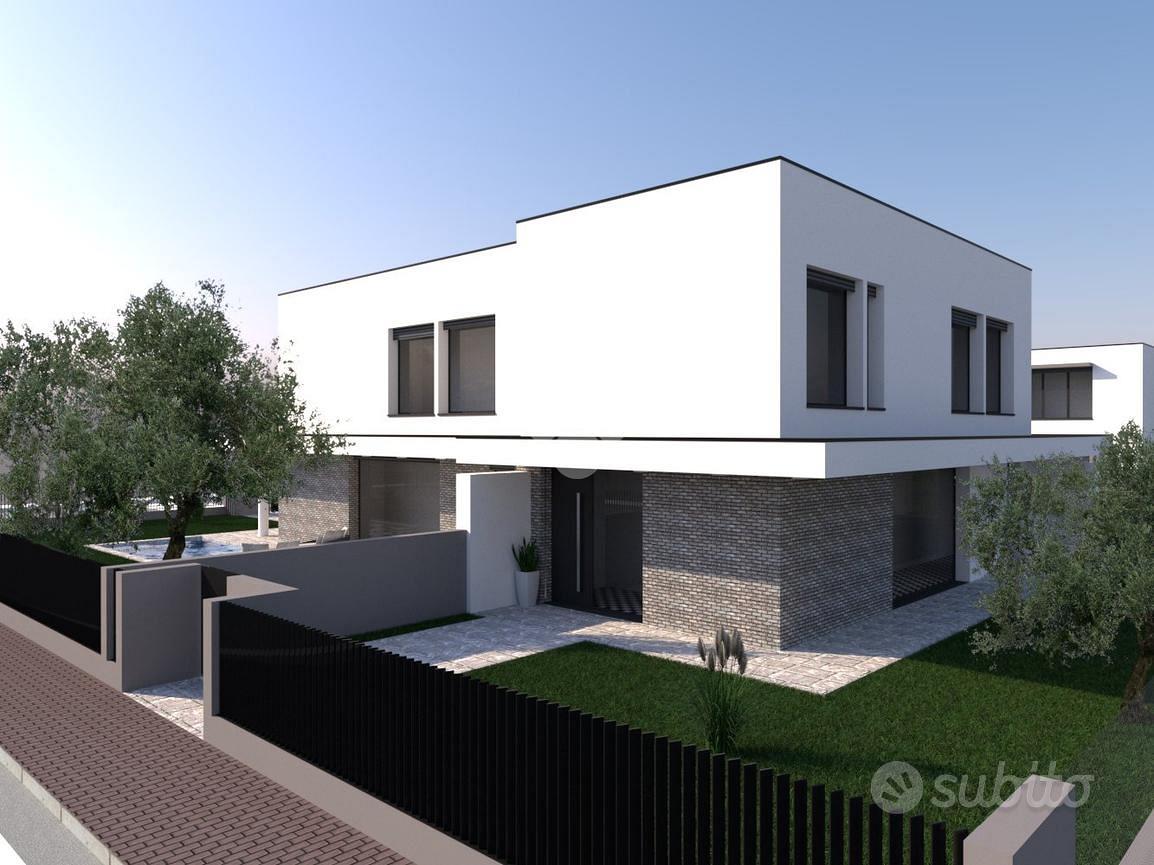 House in Vigonza, Borgo Rurale Fratelli Grinzato, Zanon - Altro