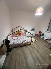 IN RISTRUTTURAZIONE NN ARREDATO 2 CAMERE 2 BAGNI