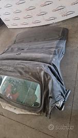 Cappotta Opel Astra F Cabrio anno 1994