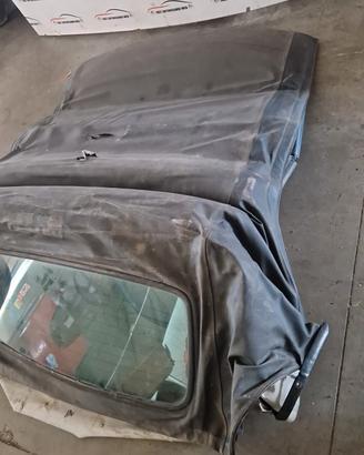 Cappotta Opel Astra F Cabrio anno 1994