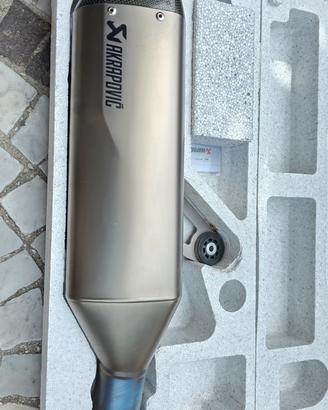 Accessori per BMW S1000XR  da 2020