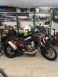 Honda CRF1100L Africa Twin - 2020