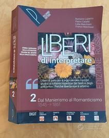 Liberi d’interpretate volume 2