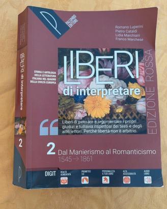Liberi d’interpretate volume 2