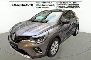 RENAULT Captur Full Hybrid E-Tech 145 CV Intens