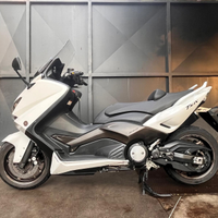 Yamaha Tmax 530