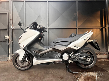 Yamaha Tmax 530