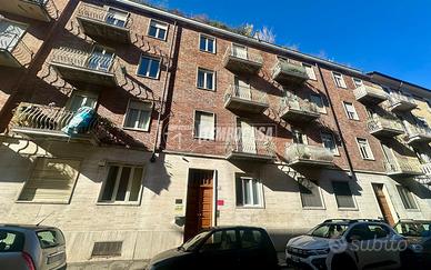 QUADRILOCALE LIBERO SUBITO!