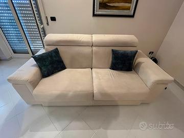 Divano letto