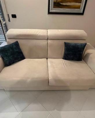 Divano letto