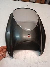 Cupolino Ducati Monster