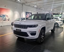 Jeep Grand Cherokee 2.0 PHEV AZIENDALE KM0