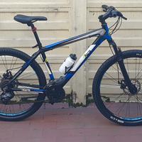 bici mtb XERIS 27.5 