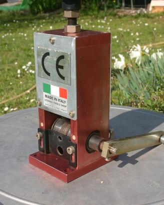 SPELACAVI  FILI ELETTRICI DI RAME