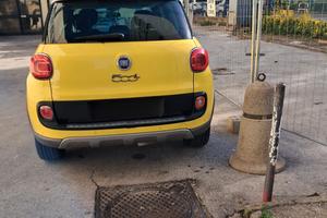 FIAT 500L TREKKING