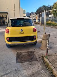 FIAT 500L TREKKING