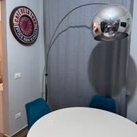 Lampada da terra maison du monde