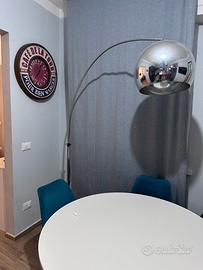 Lampada da terra maison du monde