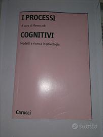 I PROCESSI COGNITIVI