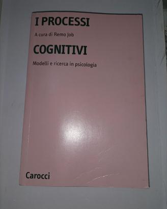 I PROCESSI COGNITIVI