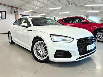 Audi A5 SPB 35 TDI S tronic