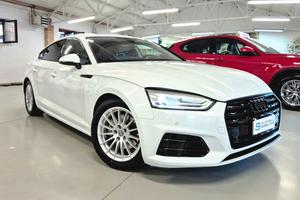 Audi A5 SPB 35 TDI S tronic