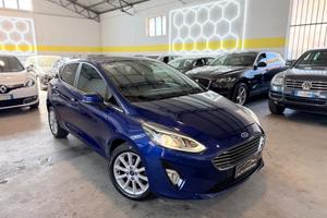 Ford Fiesta 1.1 85 CV 5 porte ST-Line