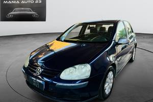 Volkswagen GOLF 5 1.9 TDI 105 CV*NEOPATENTATI*