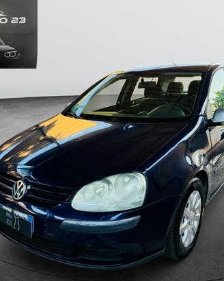 Volkswagen GOLF 5 1.9 TDI 105 CV*NEOPATENTATI*