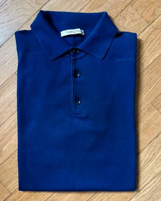 Polo uomo Kangra