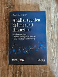 Analisi tecnica dei mercati finanziari