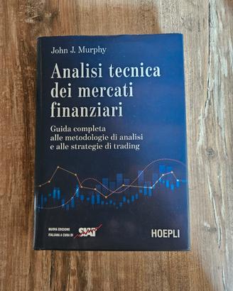 Analisi tecnica dei mercati finanziari