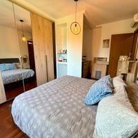 Arredamento completo con elettrodomestici