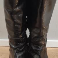 Stivali John Richmond n. 38 Perfetti