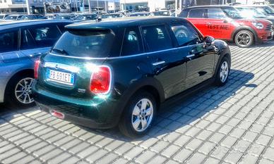 Mini One eccezionale 