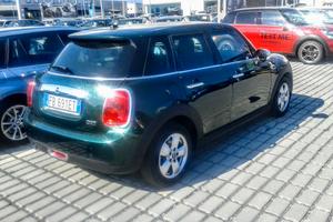 Mini One eccezionale 