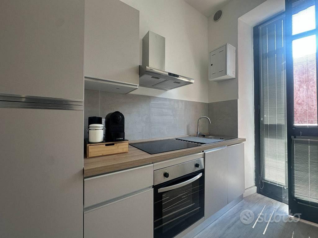 Appartamento – Torino, Filadelfia, Circoscrizione 8 - Vista 4