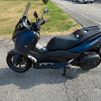 Yamaha X-Max 125 - 2019