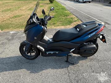Yamaha X-Max 125 - 2019
