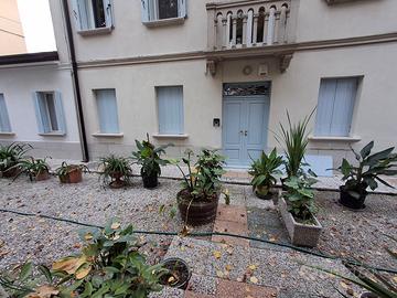 Appartamento in bifamiliare