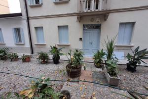 Appartamento in bifamiliare