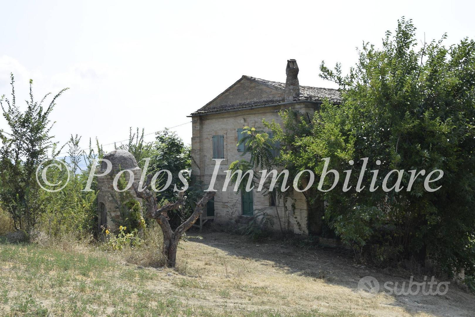 Casale - Fermo - Vista 3