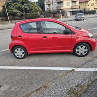 Toyota Aygo 1.0 12V VVT-i 5 porte