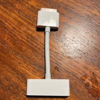 Adattatore originale Apple digital Av Hdtv A1388