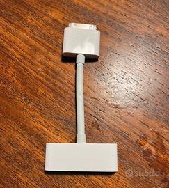 Adattatore originale Apple digital Av Hdtv A1388