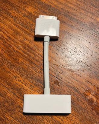 Adattatore originale Apple digital Av Hdtv A1388