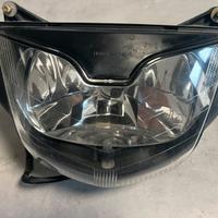 Faro honda Hornet 600 s