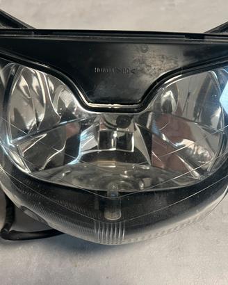 Faro honda Hornet 600 s