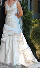ABITO DA SPOSA