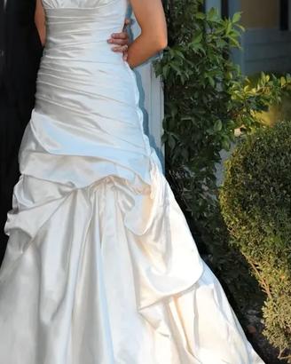 ABITO DA SPOSA